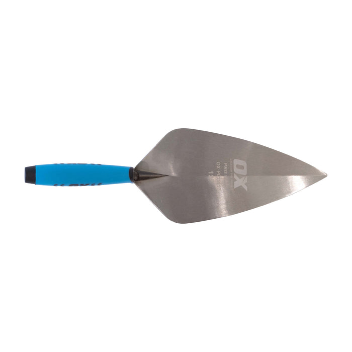 OX Professional 12" Brick Trowel, London