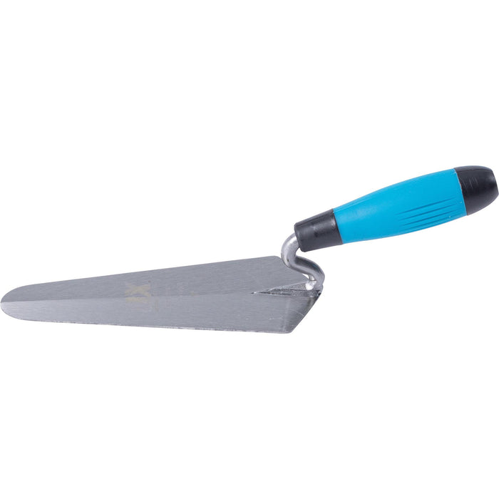 OX Gauging Trowel - S Shank