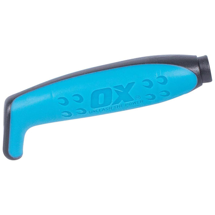 OX Professional Mortar Smoothing Tool