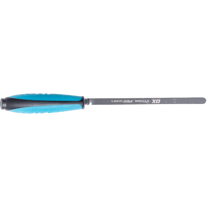 OX Professional Mortar Smoothing Tool