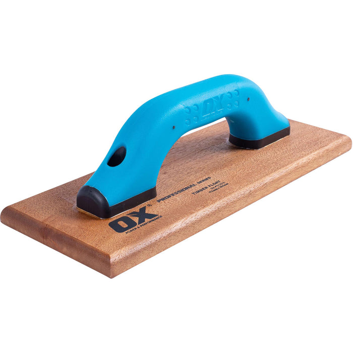 OX Professional Timber Float