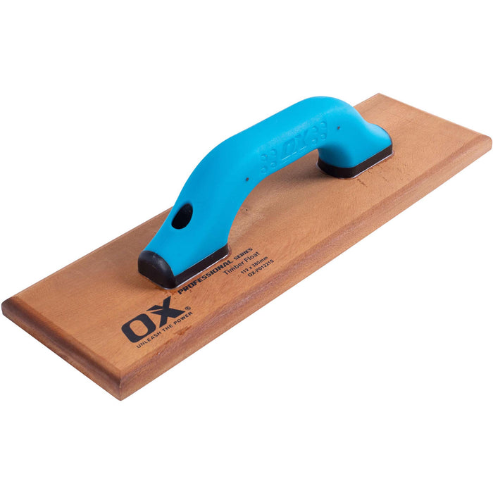 OX Professional Timber Float