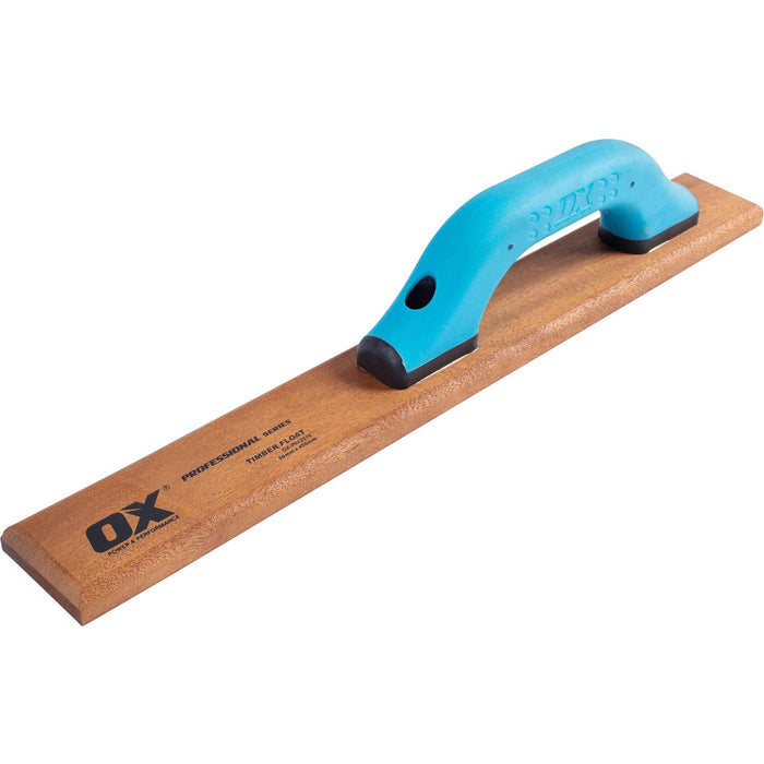 OX Professional Timber Float