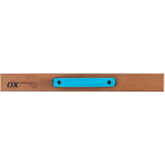 OX Professional Timber Float