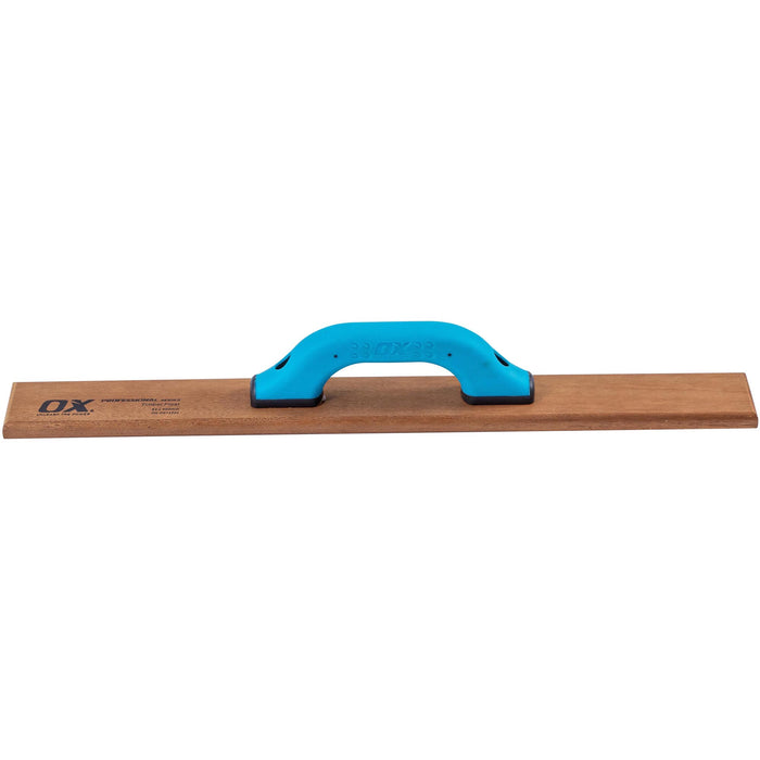 OX Professional Timber Float