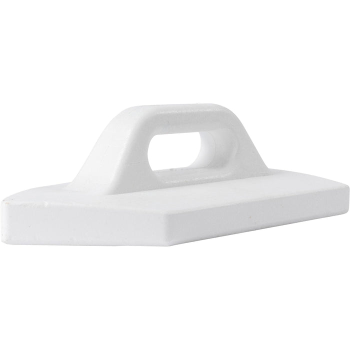 OX Professional Boat Shaped Polystyrene Float