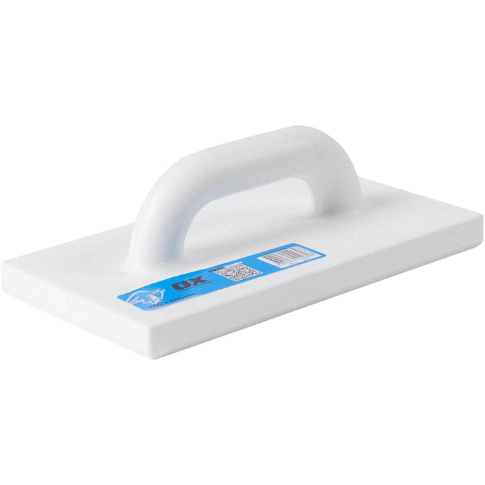 OX Professional Polystyrene Float