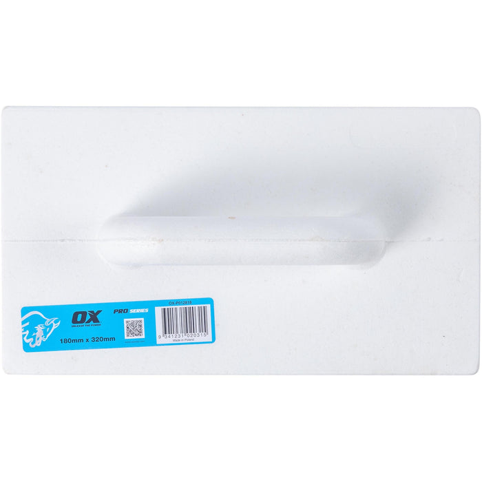 OX Professional Polystyrene Float