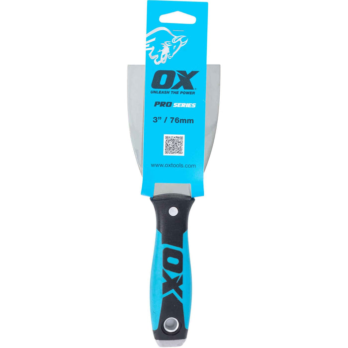 OX Professional S/S Joint Knife