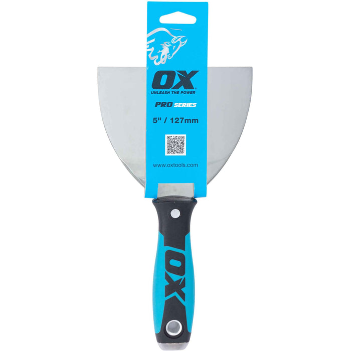 OX Professional S/S Joint Knife