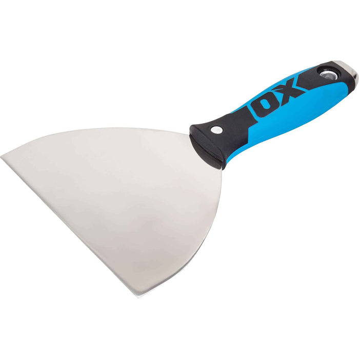 OX Professional S/S Joint Knife