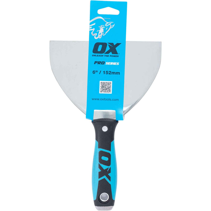 OX Professional S/S Joint Knife