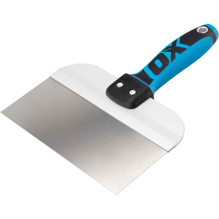 OX Professional S/S Taping Knife