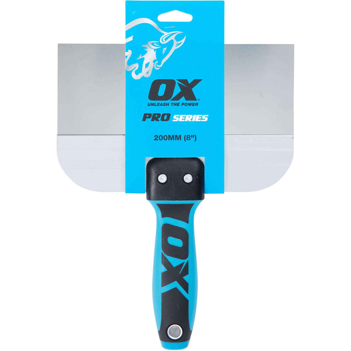 OX Professional S/S Taping Knife