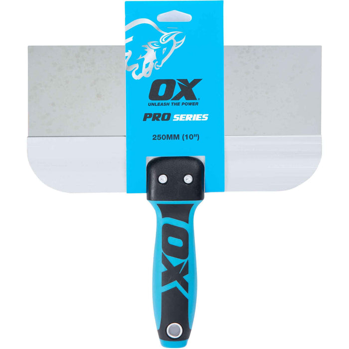 OX Professional S/S Taping Knife