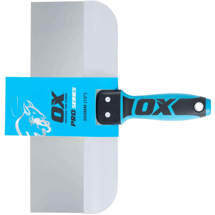 OX Professional S/S Taping Knife