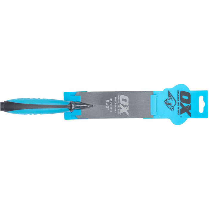 OX Pro 6" Margin Trowel