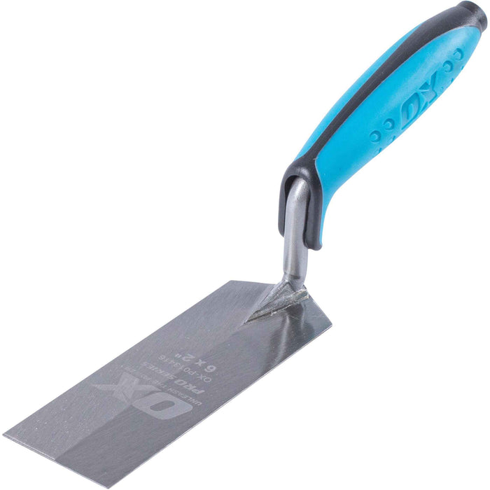 OX Pro 6" Margin Trowel