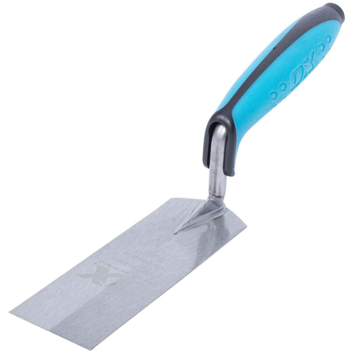 OX Pro 6" Margin Trowel