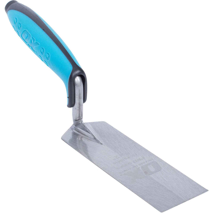 OX Pro 6" Margin Trowel