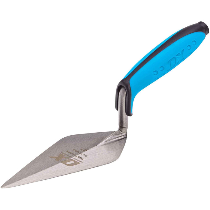 OX Professional 152mm Pointing Trowel