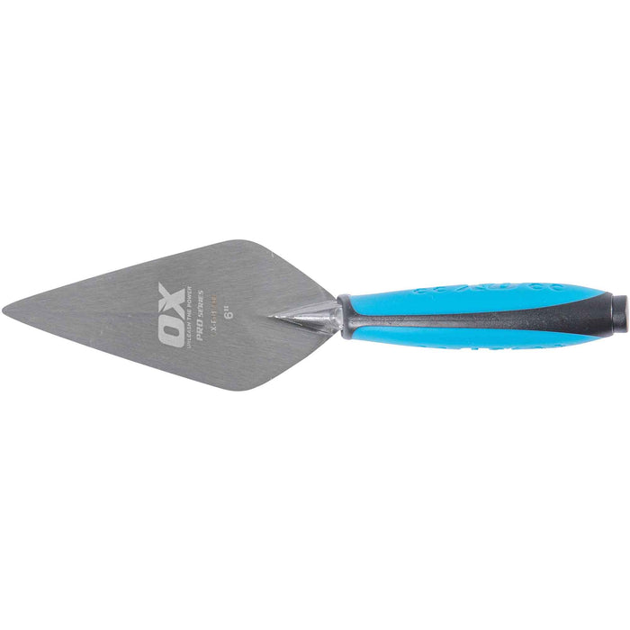 OX Professional 152mm Pointing Trowel