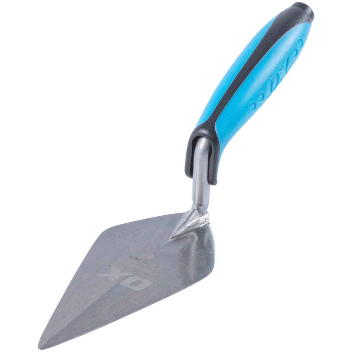 OX Professional 152mm Pointing Trowel