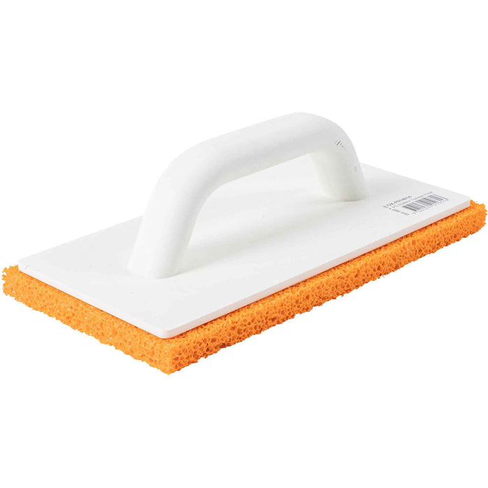 OX Professional 140 x 280mm PS Rubber Sponge Float