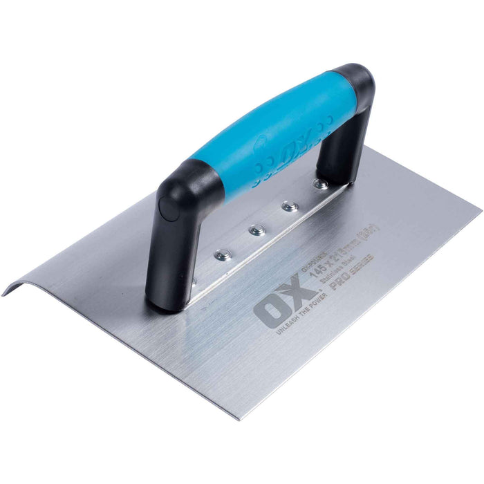 OX Professional 145x-215mm S/S Edger