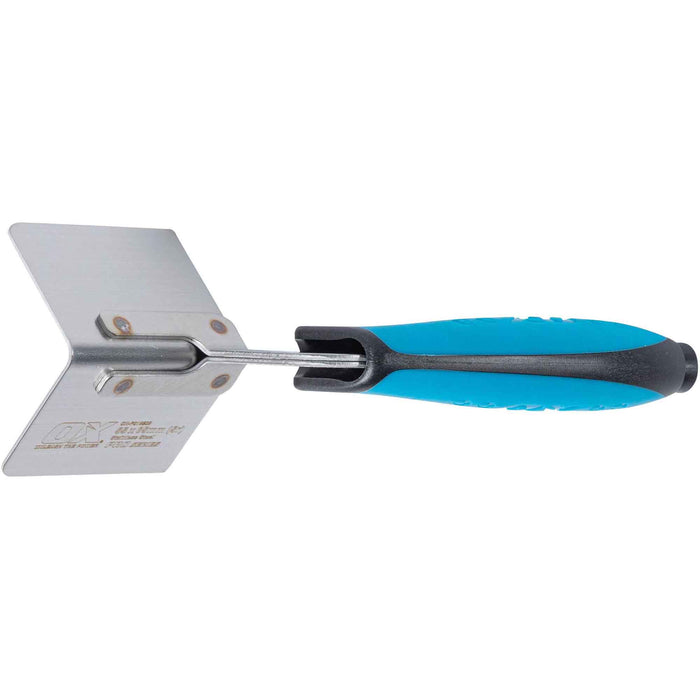 OX Professional 55 x 65mm External Corner Trowel