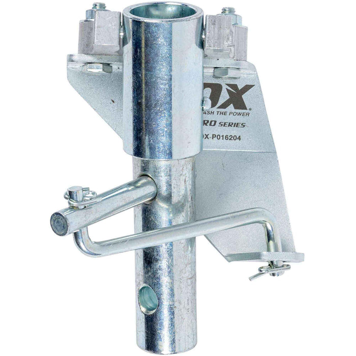 OX Tilt Bracket only - with Bolt & W