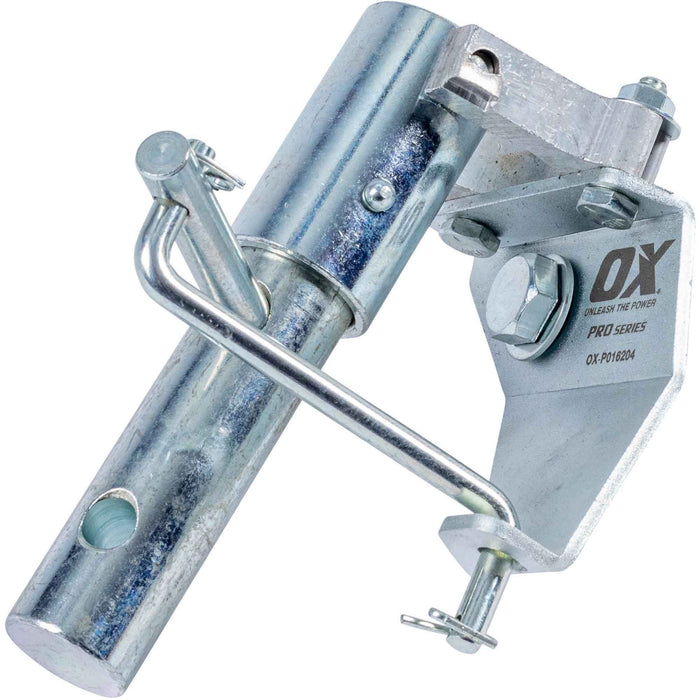 OX Tilt Bracket only - with Bolt & W