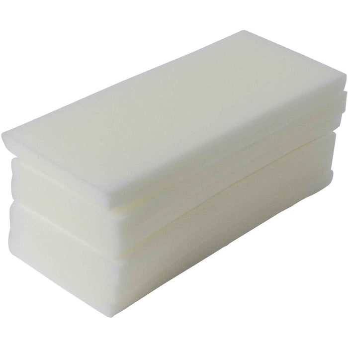 OX Pro 130x300mm Replacement Sponge - 6 Pack