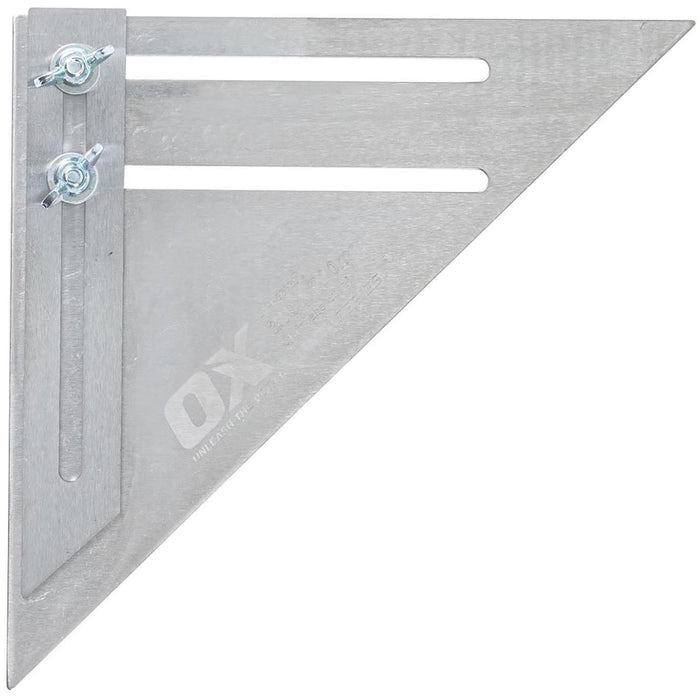 OX Pro Plasterers Square