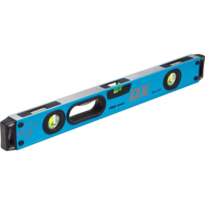 OX Professional Spirit Level