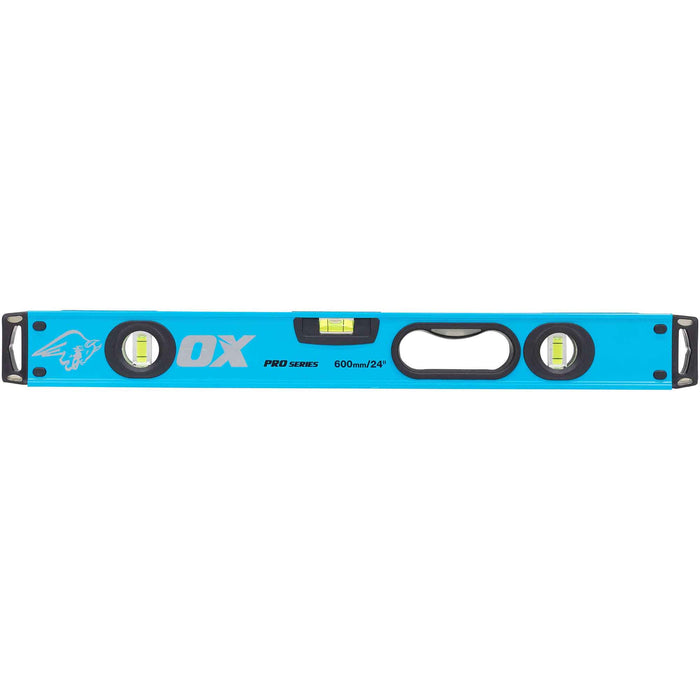 OX Professional Spirit Level