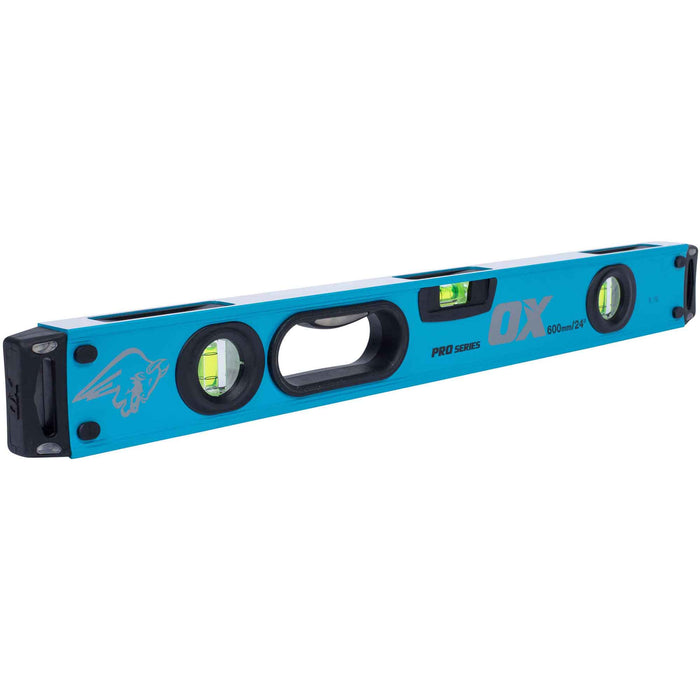 OX Professional Spirit Level