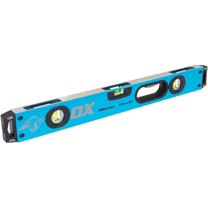 OX Professional Spirit Level