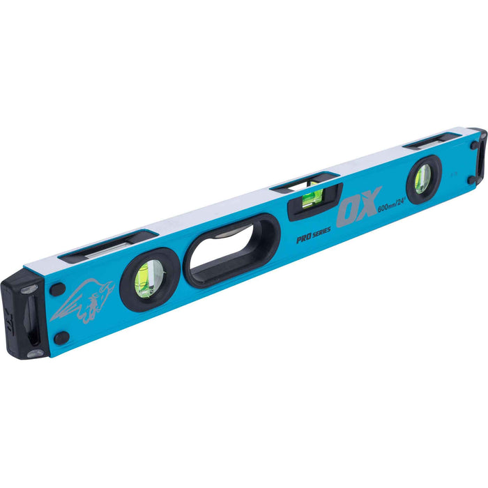 OX Professional Spirit Level