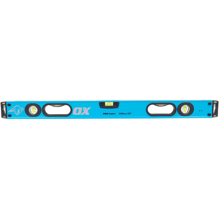 OX Professional Spirit Level