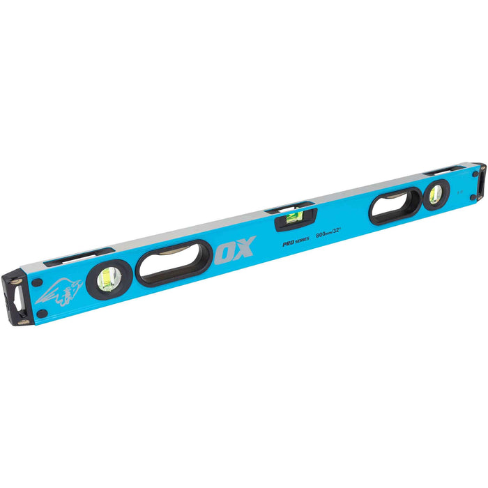 OX Professional Spirit Level