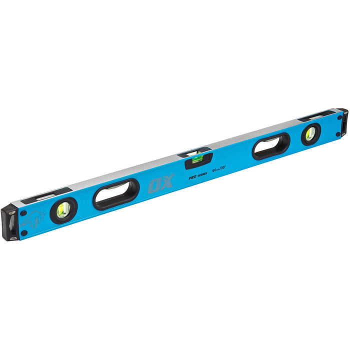 OX Professional Spirit Level