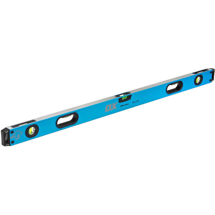 OX Professional Spirit Level