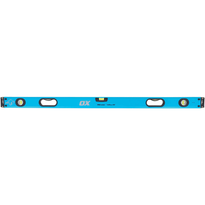 OX Professional Spirit Level