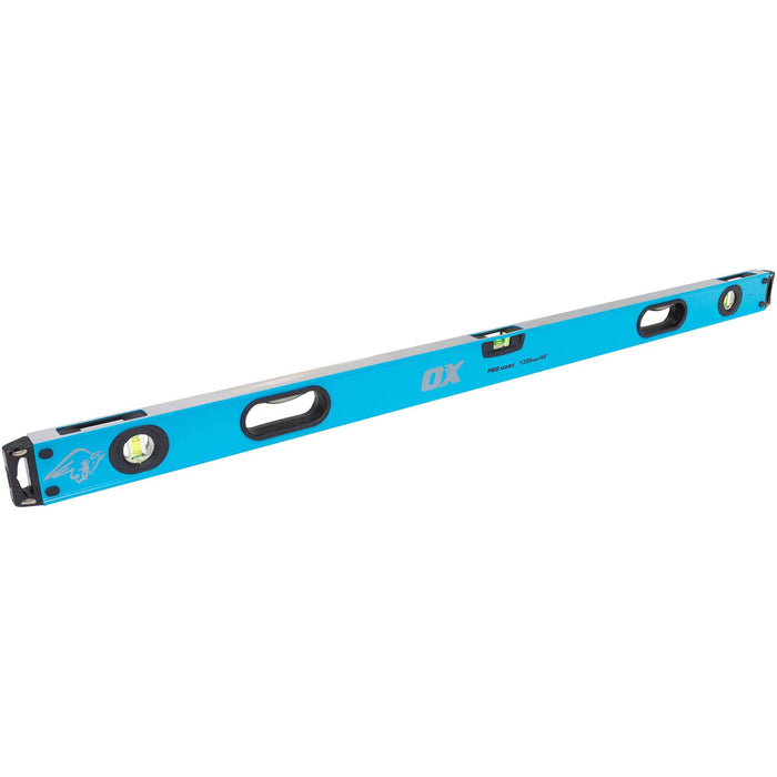 OX Professional Spirit Level