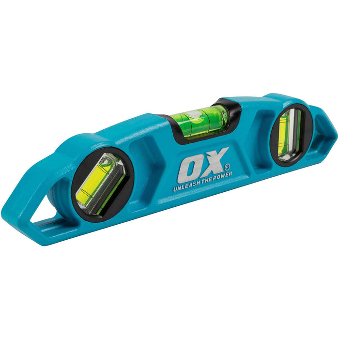 OX Pro Torpedo Level 230mm OX-P027625