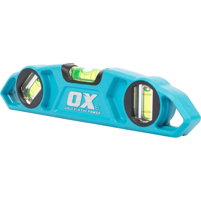 OX Pro Torpedo Level 230mm OX-P027625