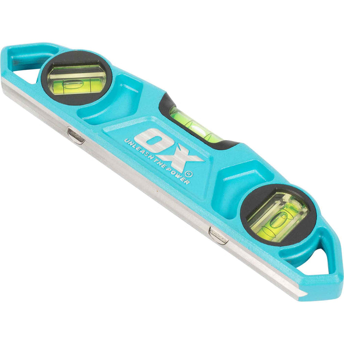 OX Pro Torpedo Level 230mm OX-P027625