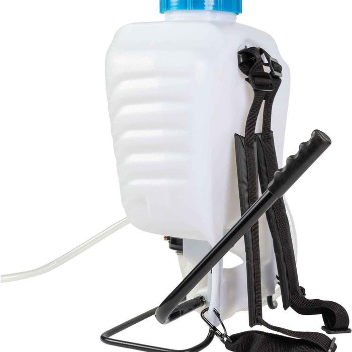 OX Pro 15L Manual Backpack Sprayer with Viton Seals OX-P044715