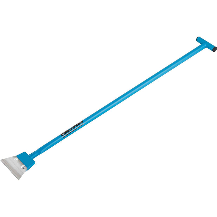 OX Professional 200mm Heavy Duty Floor Scraper